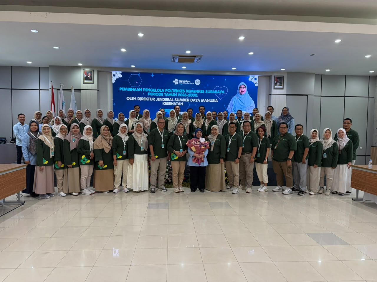 Poltekkes Surabaya