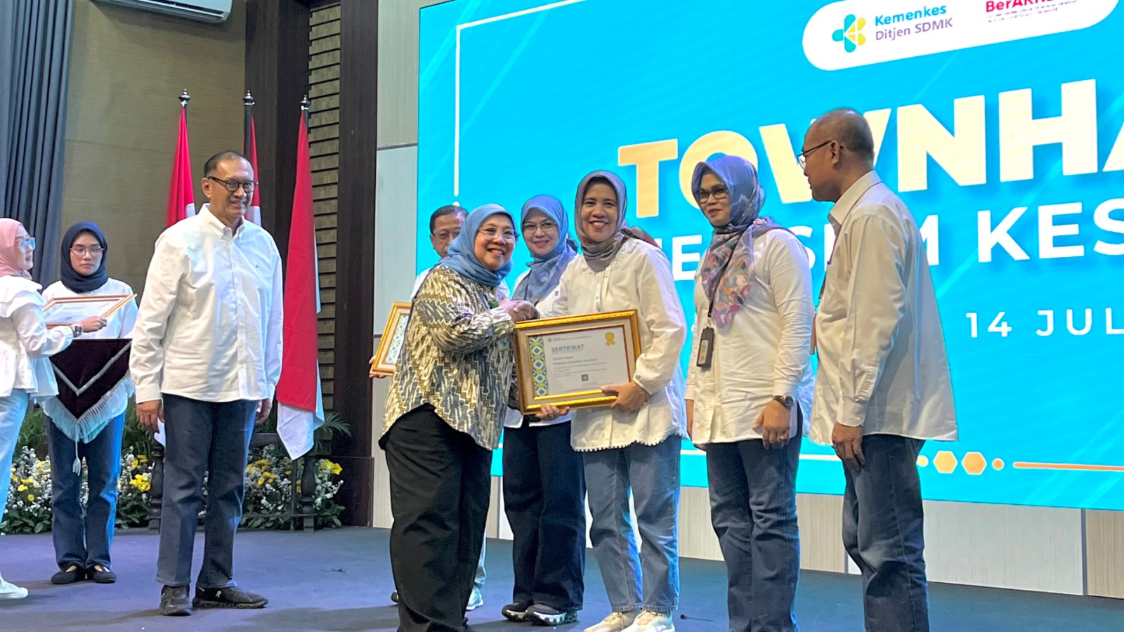 Poltekkes Surabaya