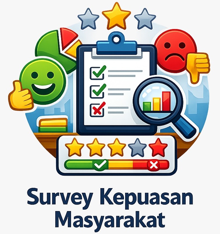 Survey IKM